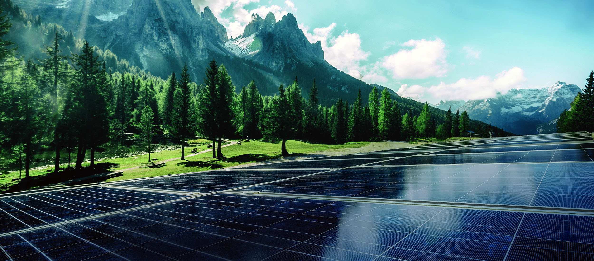 Fotovoltaik: Sauberer Strom lohnt sich - HOGAST Deutschland